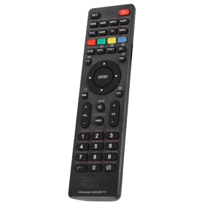 Télécommande Sans Fil Pour Poêle Sunday Living IFP606B, Modèle FR117XA