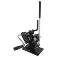 YUCHENGTECH Dériveteuse Et Riveteuse 2 En 1 Pour Chaîne De Tronçonneuse - Outil Compact Professionnel