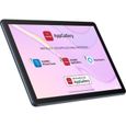 HUAWEI Tablette MatePad T 10s - 3 Go RAM - 64 Go - Wifi - Bleu-1