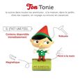 tonies® - Figurine Tonie - Mes Classiques Préférés - Pinocchio Et 2 Autres Classiques - Figurine Audio pour Toniebox-1