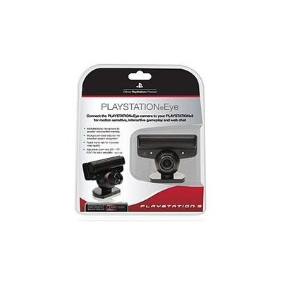 Camera Eye Sony PS3 - Cdiscount Informatique