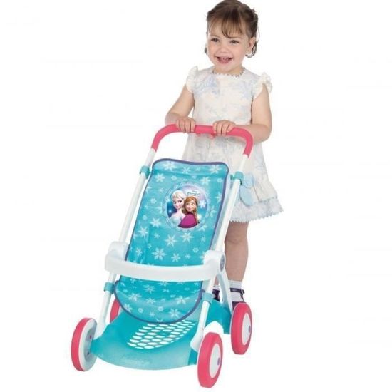 La Reine Des Neiges Poussette Canne Disney Cdiscount Jeux Jouets La Reine Des Neiges Poussette Canne Disney Cdiscount Jeux Jouets