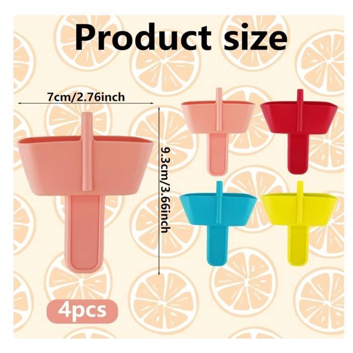 Lot De 4 Porte-clips Fastcap Crown Moulding – Neuf, Plastique