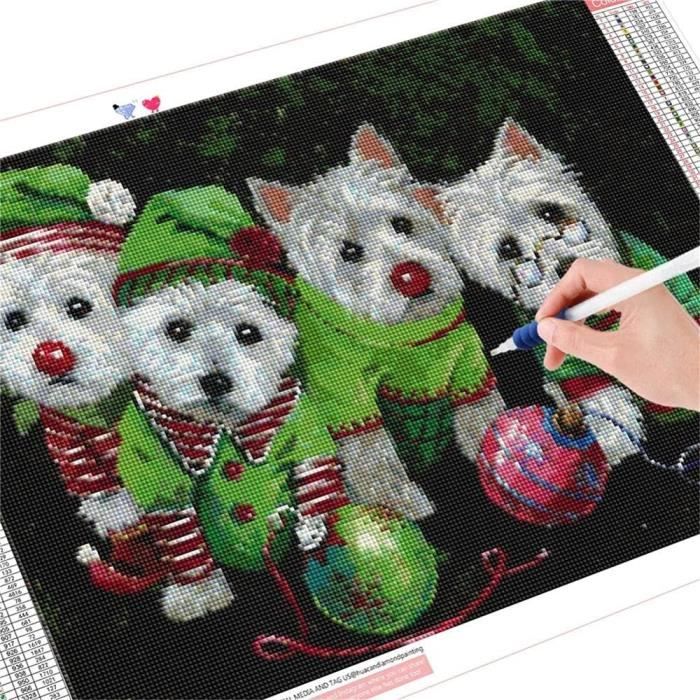 5D DIY Diamant Peinture par Kit de Numéro Diamond Painting Complet 5D 5D DIY Diamant Peinture par Kit de Numéro Diamond Painting Complet 5D