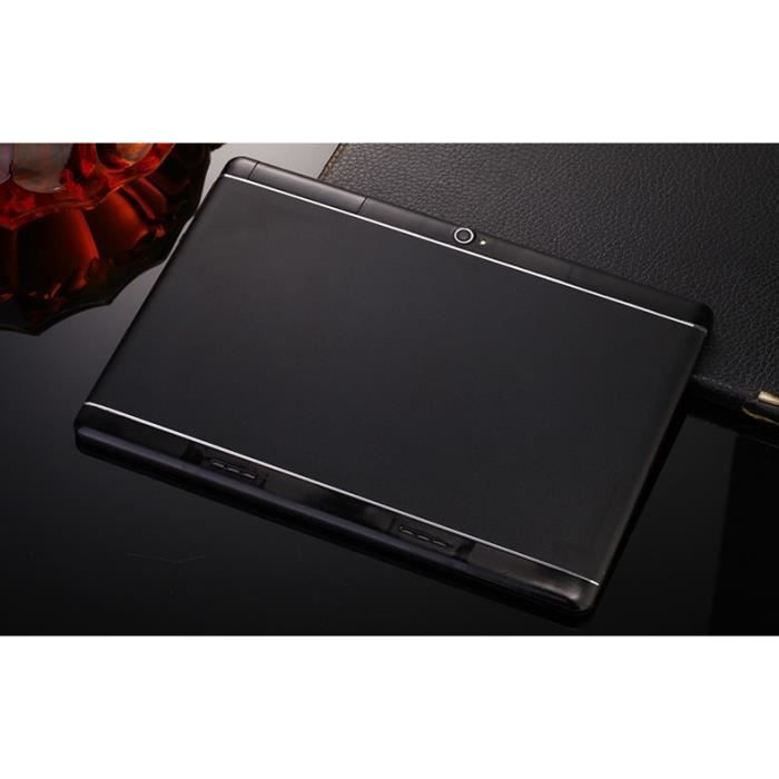 DHL gratuit 10 pouce Tablet PC MTK8752 64 GB ROM1