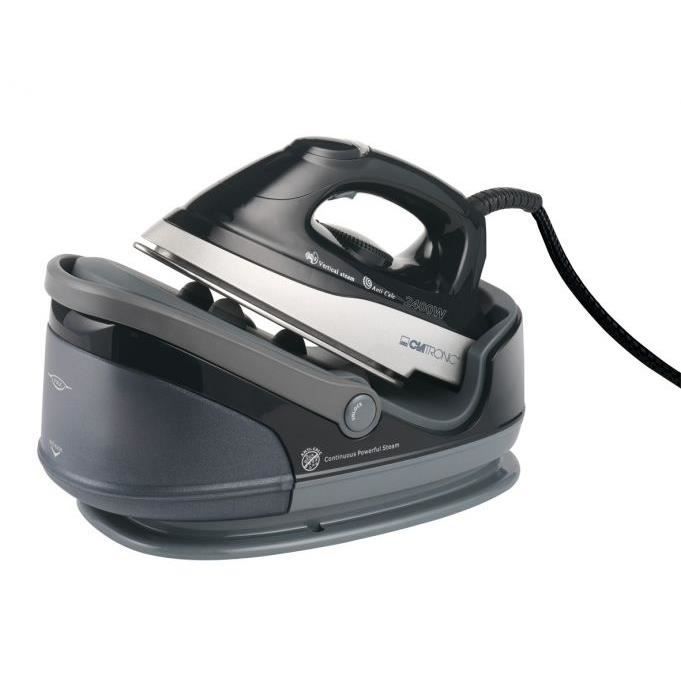 Cartouche Anticalcaire SGC71W Pour Centrale Vapeur BEKO, GRUNDIG | Élimine 99% Du Calcaire | Facile à Remplacer