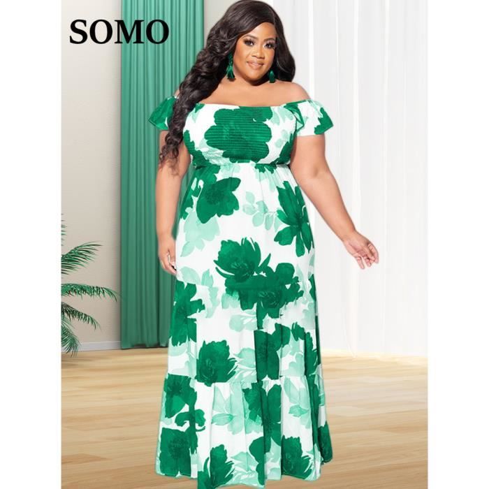 Robe longue pour femme grande hotsell