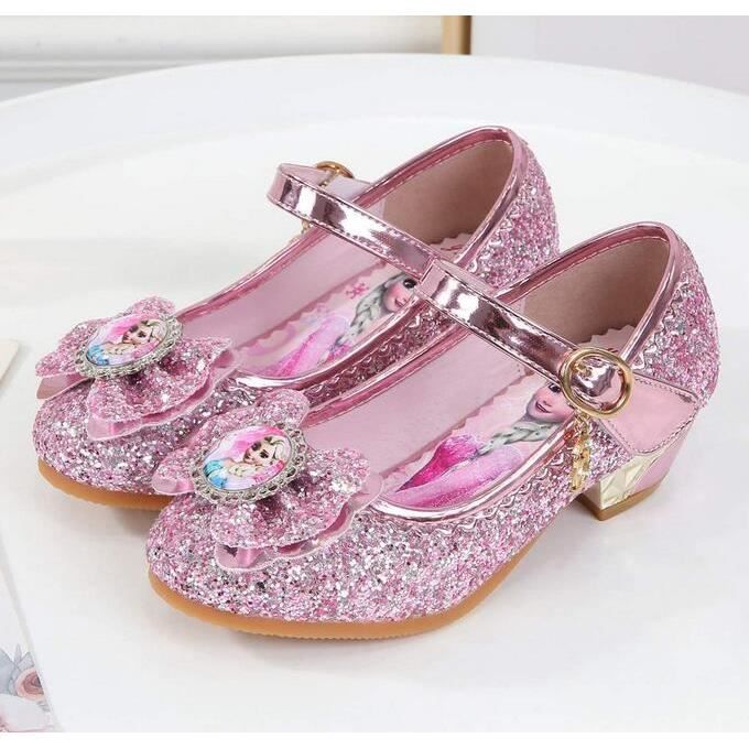Talon enfant on sale