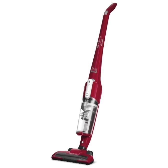 Aspirateur Balai Lithium