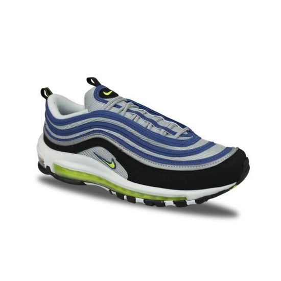 Nike air best sale max 97 jaune