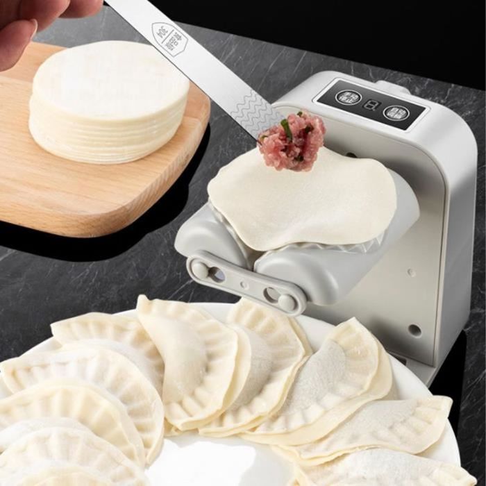 Accessoire à raviolis 3 rangées Trend'up Accessoire à raviolis 3 rangées Trend'up