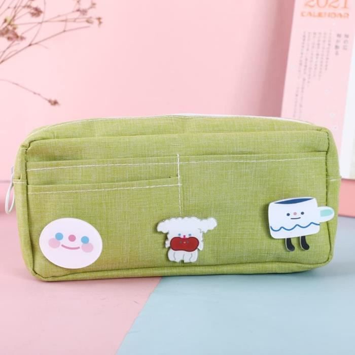 Pochette sales ado garçon