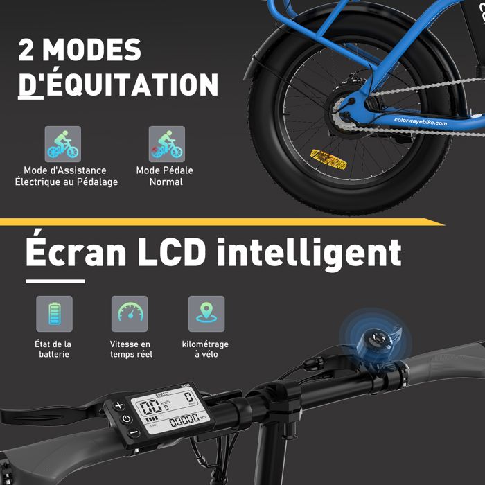 Kalinga Ashok Intersport Velo A Assistance Electrique Comparateur