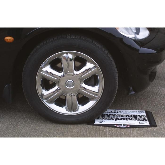 Kit De Réglage De Parallélisme Fyrdyn – Pour Voiture, Moto, Camion Ou Remorque, Précis Et Facile à Utiliser