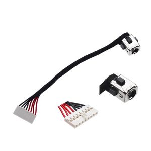 Connecteur D'alimentation DC Pour Portable ASUS Pro57Vr – Jack Socket Neuf
