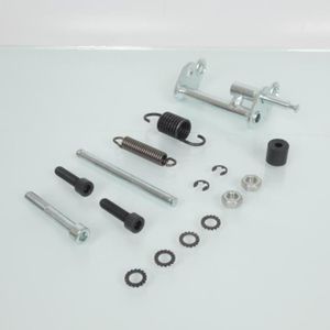 Béquille Centrale De Scooter - Compatible MBK Nitro 50 (1997-2012) & Yamaha Aerox 50 (1997-20..) - P2R PR133375 - NEUVE