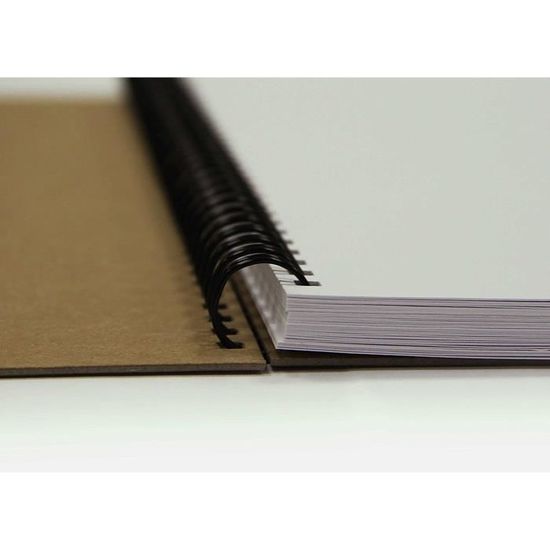 A3 Paysage Carnet De Croquis Recycle Achat Vente Carnet De Croquis A3 Landscape Recycled Ske Cdiscount