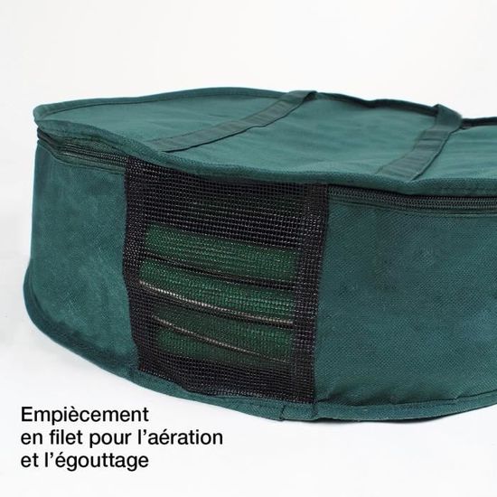 Sac Rangement Pour Tuyau D Arrosage Achat Vente Tuyau Buse