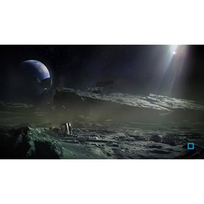 Destiny Édition Limitée Big Box – Pour Xbox One, PAL, Français, Bon état