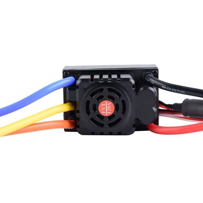 Fvt 120a shop
