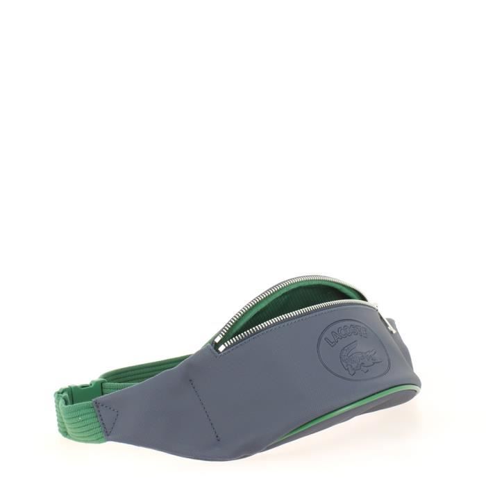 Banane lacoste bleu discount ciel