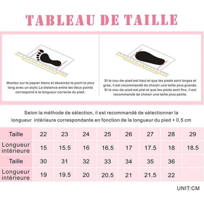 Fille Talons Hauts Chaussures de Princesse Reine des Neiges Elsa