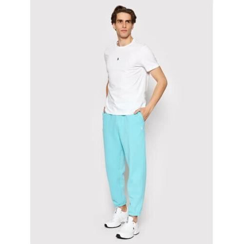 Pantalon de jogging homme en coton Ralph Lauren