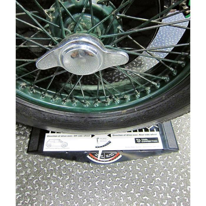 Kit De Réglage De Parallélisme | Réglage De Parallélisme