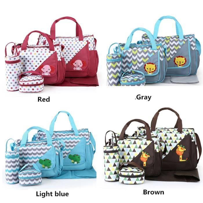 Sac à Langer Bébé Vertbaudet Flex Sac à Dos à Langer Pour Bébé | Sac D'hôpital Pour Bébé | Sac Pour Bébé/maman | Sac Multifonction Pour Bébé Avec Sac à Tétine Et