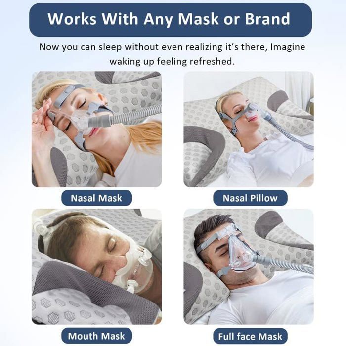 Pillow For Side Sleepers Reddit Oreiller CPAP Lunderg Pour Dormir Sur Le Côté - Réglable 2 Taies Incluses Mousse Mémoire Forme Pillow For Side Sleepers Reddit Oreiller CPAP Lunderg Pour Dormir Sur Le Côté - Réglable 2 Taies Incluses Mousse Mémoire Forme