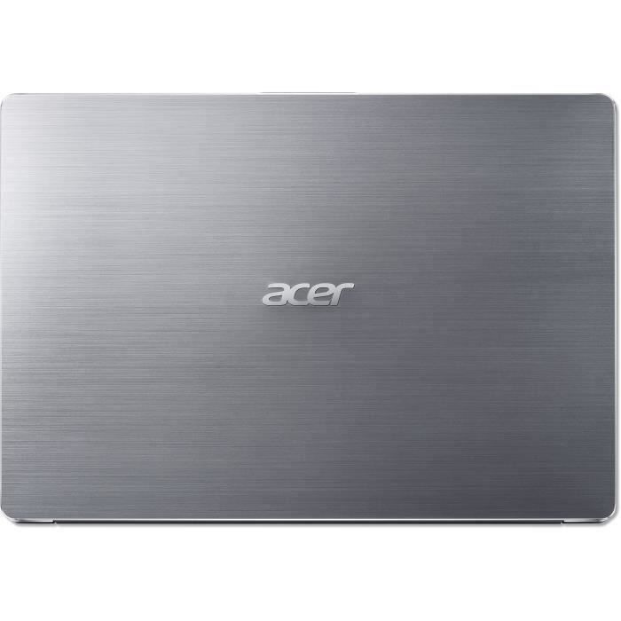 PC Ultrabook - Swift 3 SF314-54-36HU - 14"4