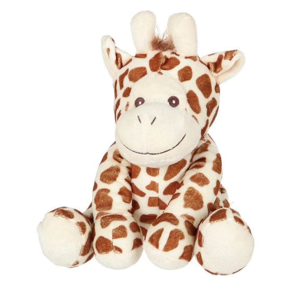peluche girafe pas cher