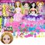 cdiscount jouet fille barbie