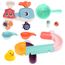 Bricolage Bebe Bain Jouets Mur Ventouse Marbre Piste Salle De Bain Baignoire Enfants Eau Jouets Cdiscount Puericulture Eveil Bebe