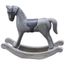 cheval à bascule toy story