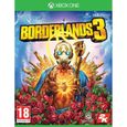 Borderlands 3 Jeu Xbox One-0