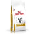 Royal Canin Urinary S-O LP 34 Nourriture pour Chat 400 g-0