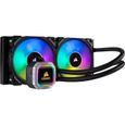 Corsair refroidisseur