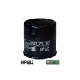 Filtre à  huile Hiflofiltro pour quad HF682-0