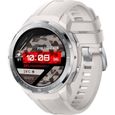 Honor Watch GS Pro Montre intelligente 4Go + 32Mo Blanc-0