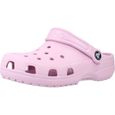 Tong Crocs 123142 - Fille - Rose - Taille 30/31-0