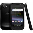 Samsung Google Nexus S Black Silver I9023 Android Smartphone Nouveau OVP ouvert-0