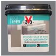 V33 Deco LAB Peinture Salle de bain 100% Waterproof Roche 0,75 L-0