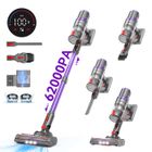 Aspirateur balai sans fil 6 en 1 AONUS A7 - Puissance 62KPa - 480W - Autonomie 60min - Filtration Sextuple - Écran tactile