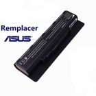 B2CONNECT BATTERIE COMPATIBLE ASUS A32-N56 - Li-ion 10.8V 5200mAh - 56WH ( 6 cellules ) Noir