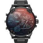 Montre Homme - Diesel - DZ7395 - Quartz - Analogique - Noir - Métal