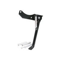 Béquille latérale noire pour Yamaha Neos, MBK Ovetto Scooter, Maxiscooter