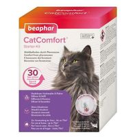 Beaphar CatComfort Recharge 48ml