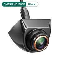 Caméra de bord-Caméra de recul-avant-côté-dashcam de voiture 1080p-objectif 170°-vision nocturne