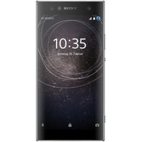 Sony XPERIA XA2 Ultra Smartphone 4G LTE 32 Go microSDXC slot GSM 6" 1 920 x 1 080 pixels (367 ppi) LTPS TFT RAM 4 Go 23 MP…
